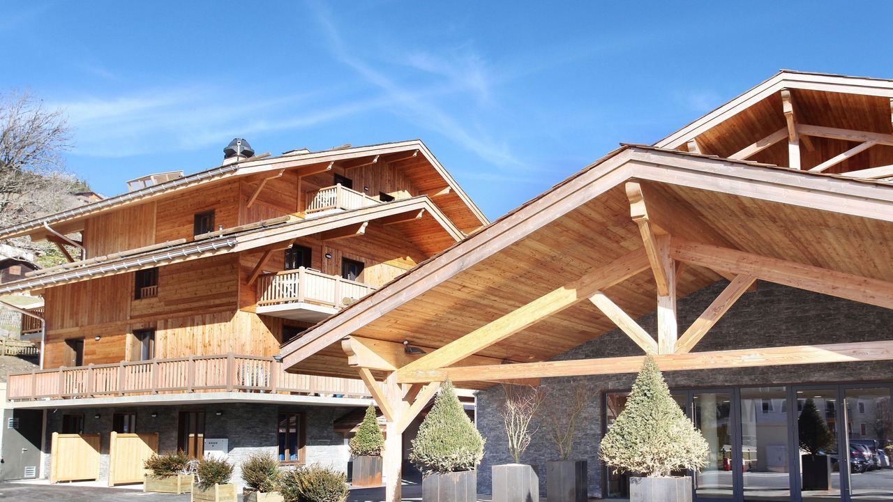 Photo of Outdoor in La Clusaz