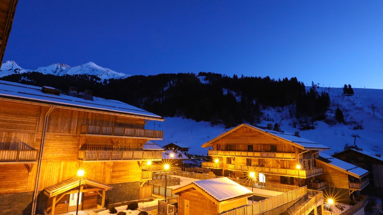 Photo of Outdoor in La Clusaz