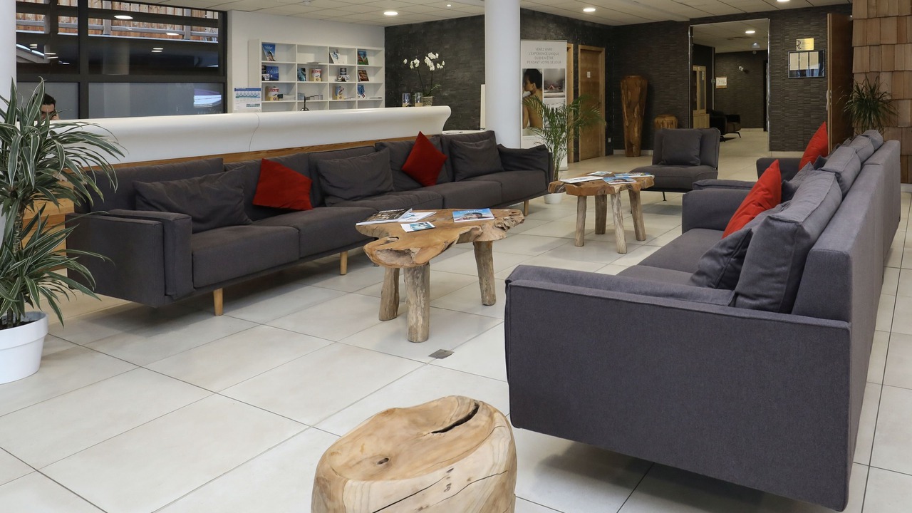 Photo of Others in La Clusaz