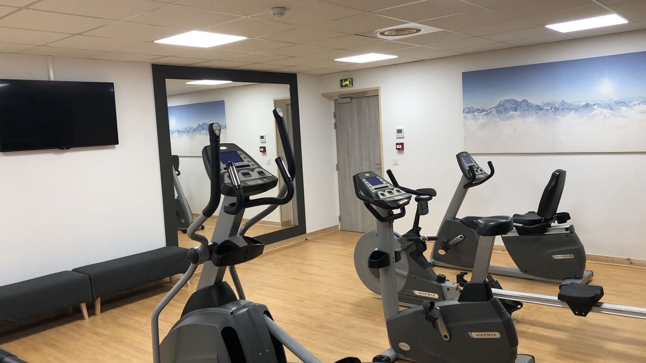 Photo of Others in La Clusaz