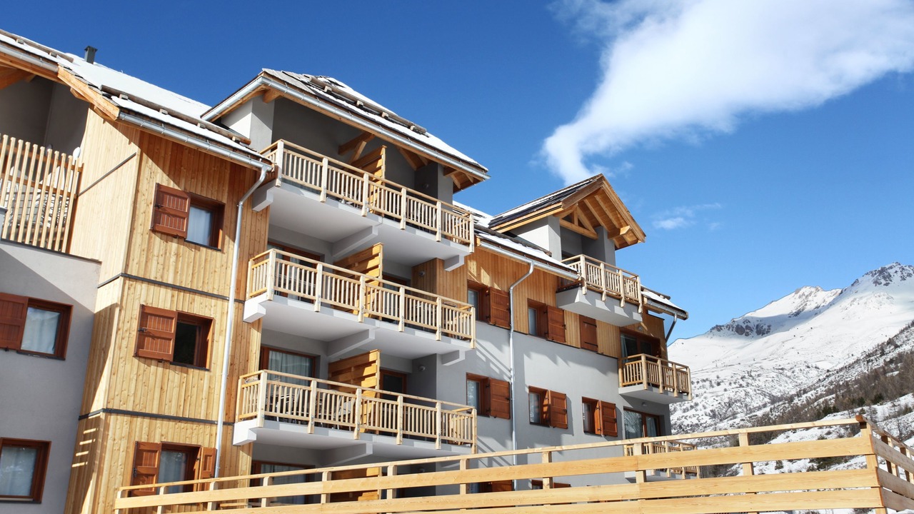 Photo of Outdoor in La Salle-les-Alpes