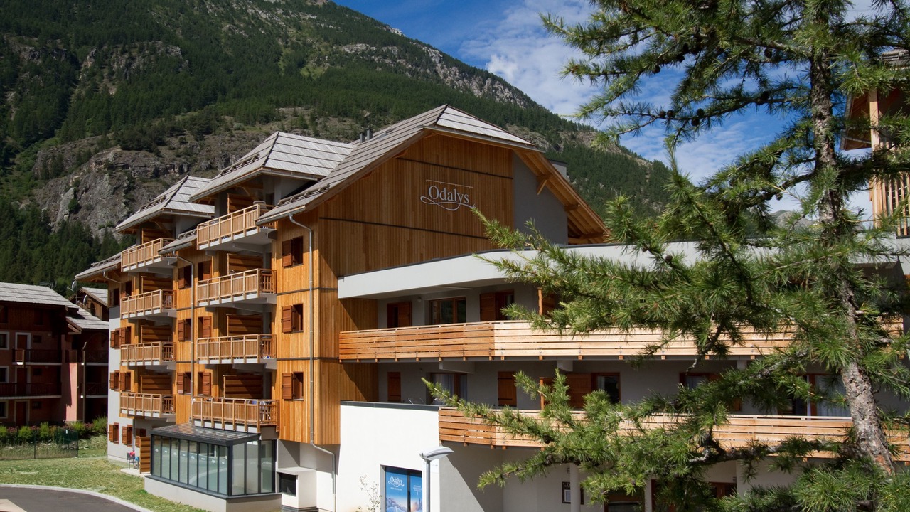 Photo of Outdoor in La Salle-les-Alpes