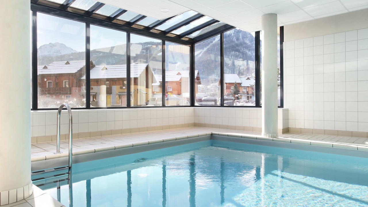 Photo of Outdoor in La Salle-les-Alpes