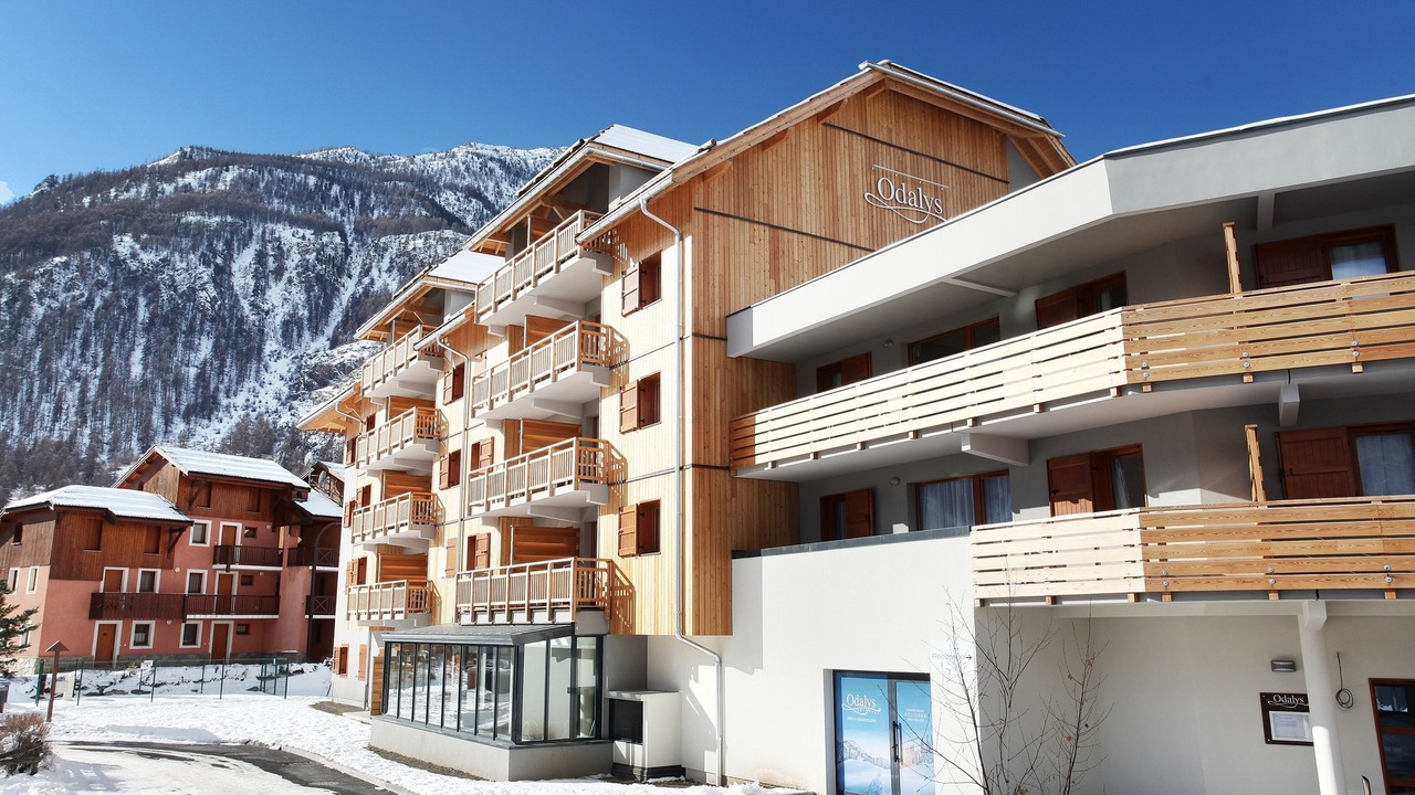 Photo of Outdoor in La Salle-les-Alpes