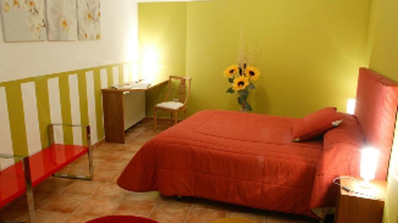 Photo of Bedroom in Segovia Old Town