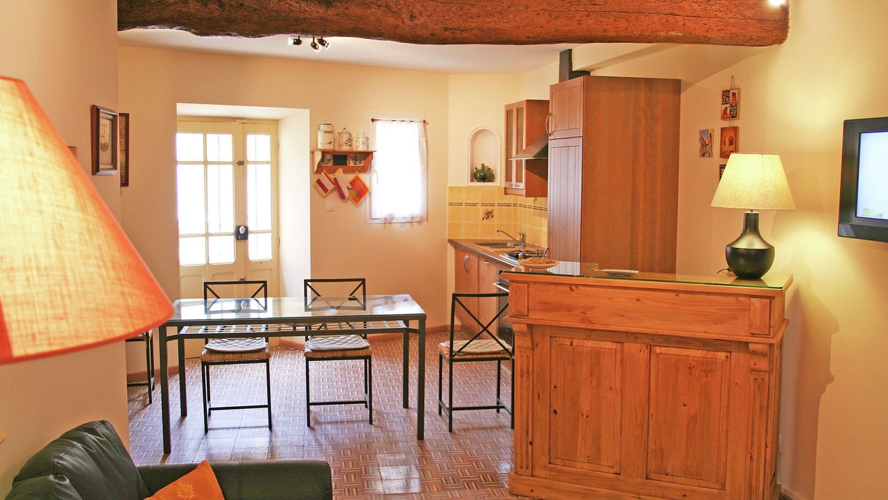 Photo of Livingroom in Cazouls-d'Herault