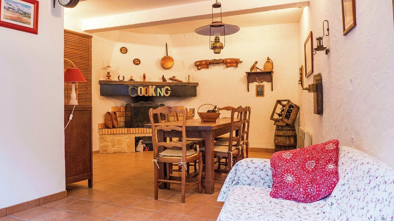 Photo of Livingroom in Cazouls-d'Herault