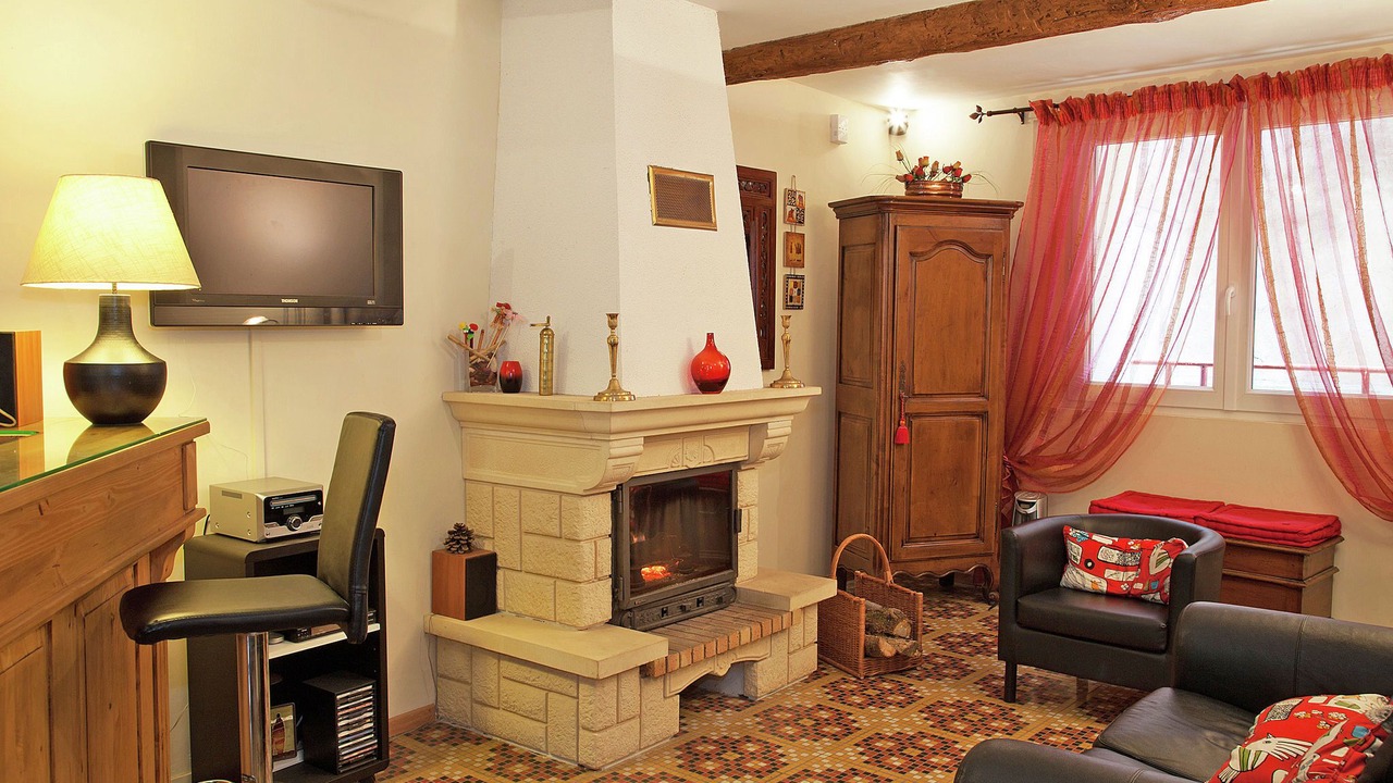 Photo of Livingroom in Cazouls-d'Herault