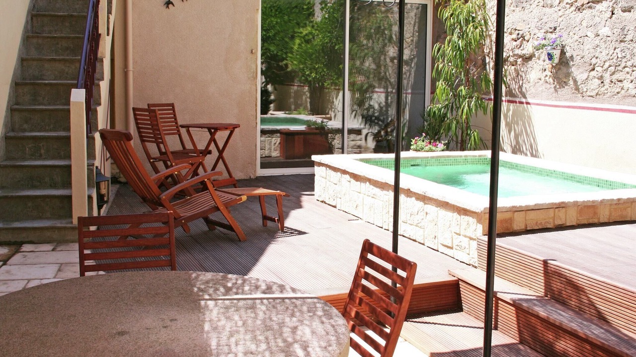 Photo of Outdoor in Cazouls-d'Herault