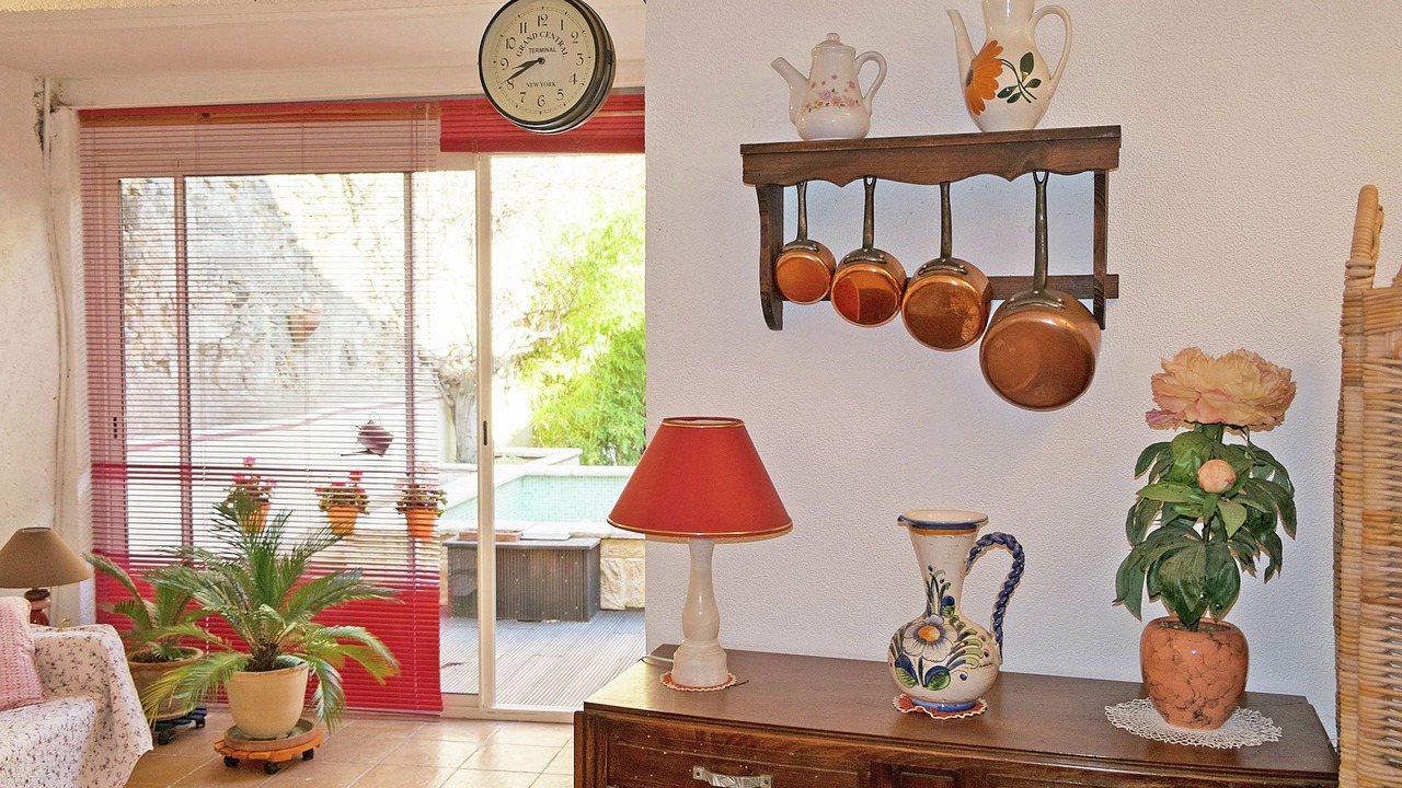 Photo of Livingroom in Cazouls-d'Herault