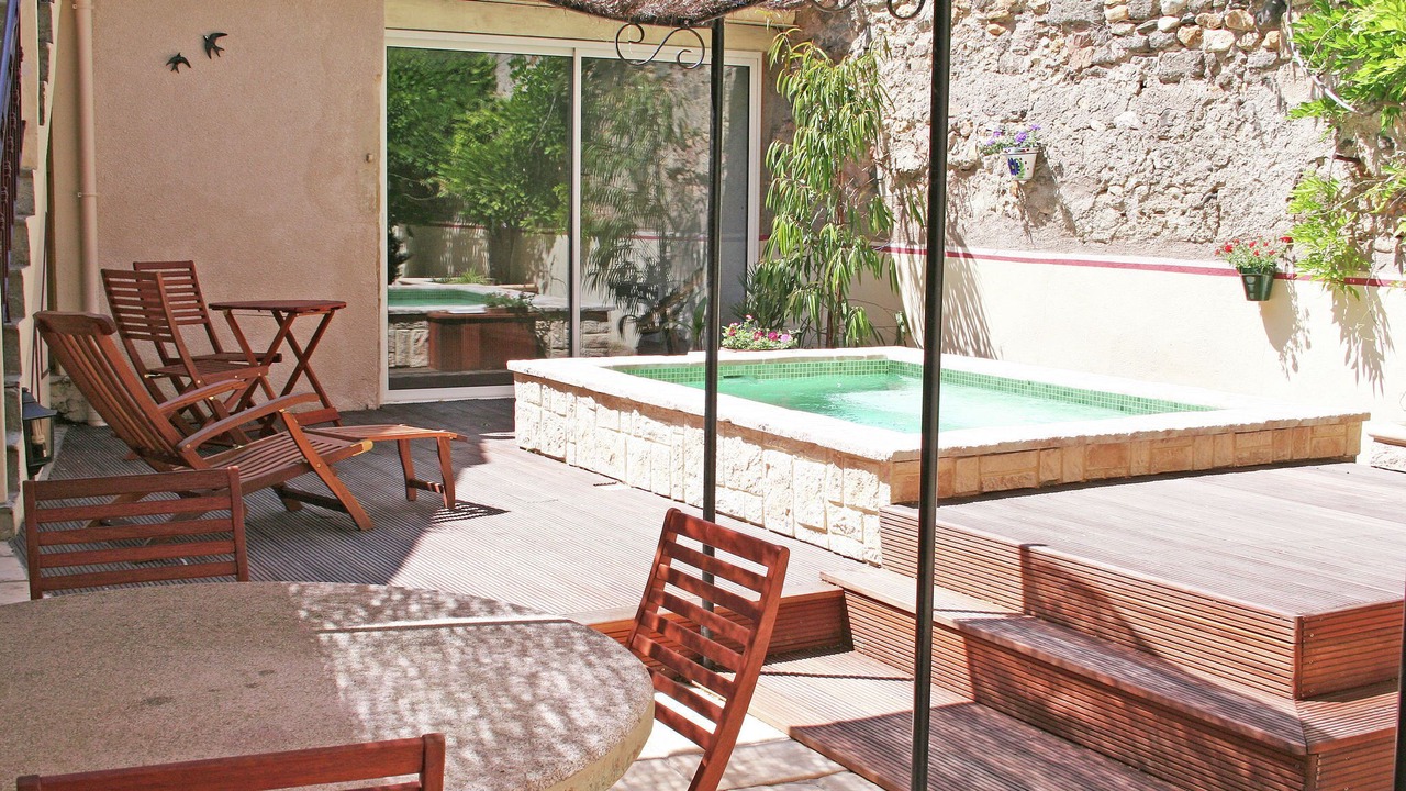 Photo of Outdoor in Cazouls-d'Herault