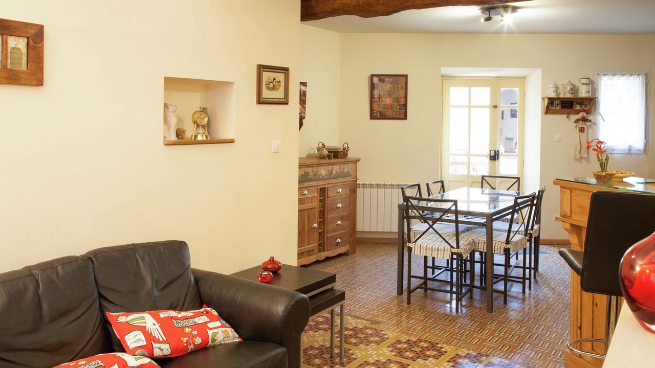 Photo of Livingroom in Cazouls-d'Herault
