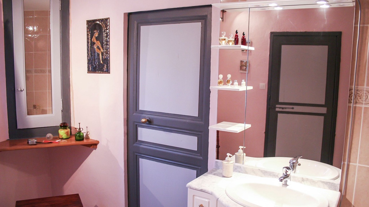 Photo of Bathroom in Cazouls-d'Herault