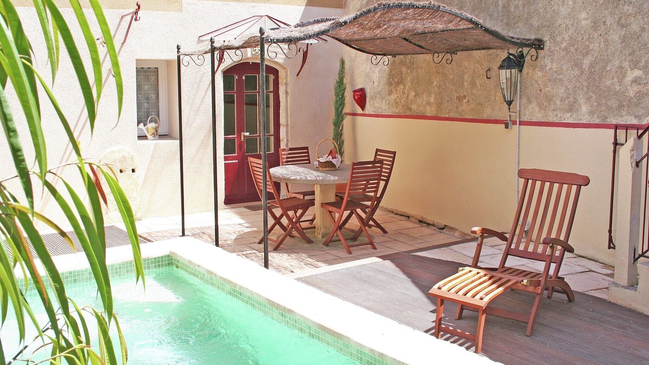 Photo of Outdoor in Cazouls-d'Herault