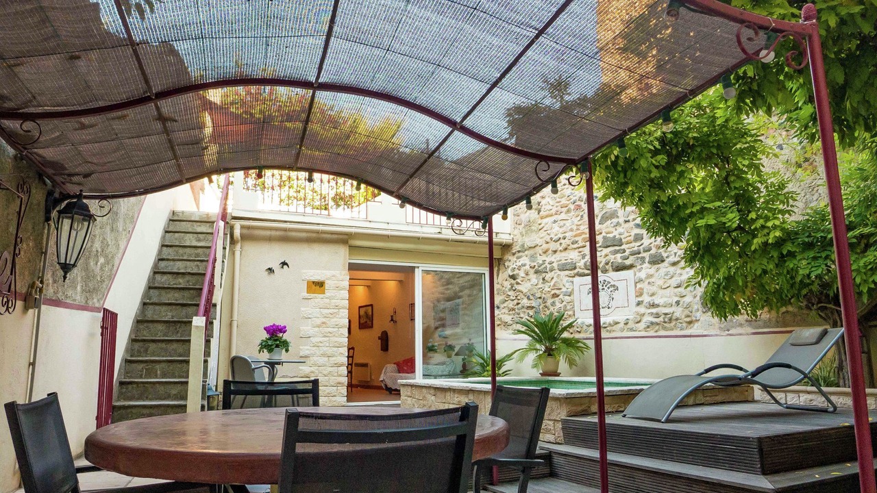 Photo of Outdoor in Cazouls-d'Herault