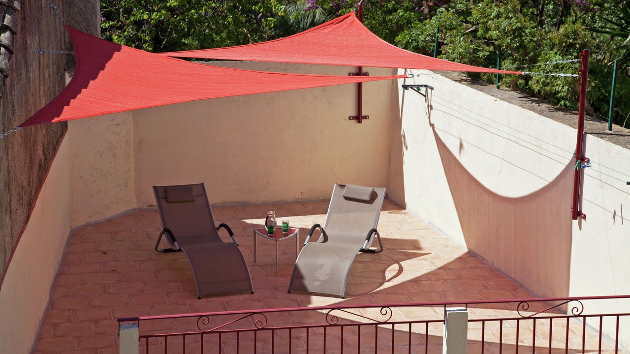 Photo of Patio Balcony in Cazouls-d'Herault
