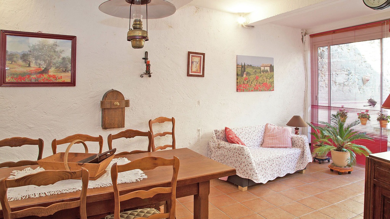 Photo of Livingroom in Cazouls-d'Herault