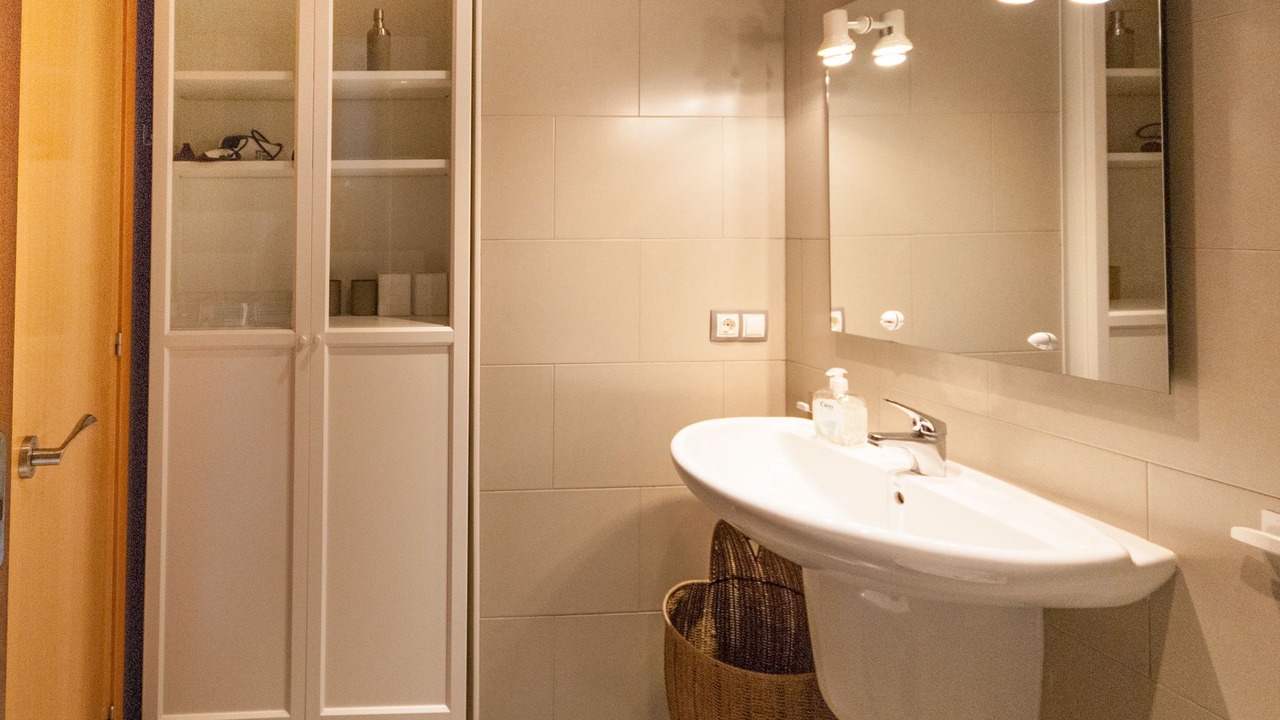 Photo of Bathroom in Bon Relax
