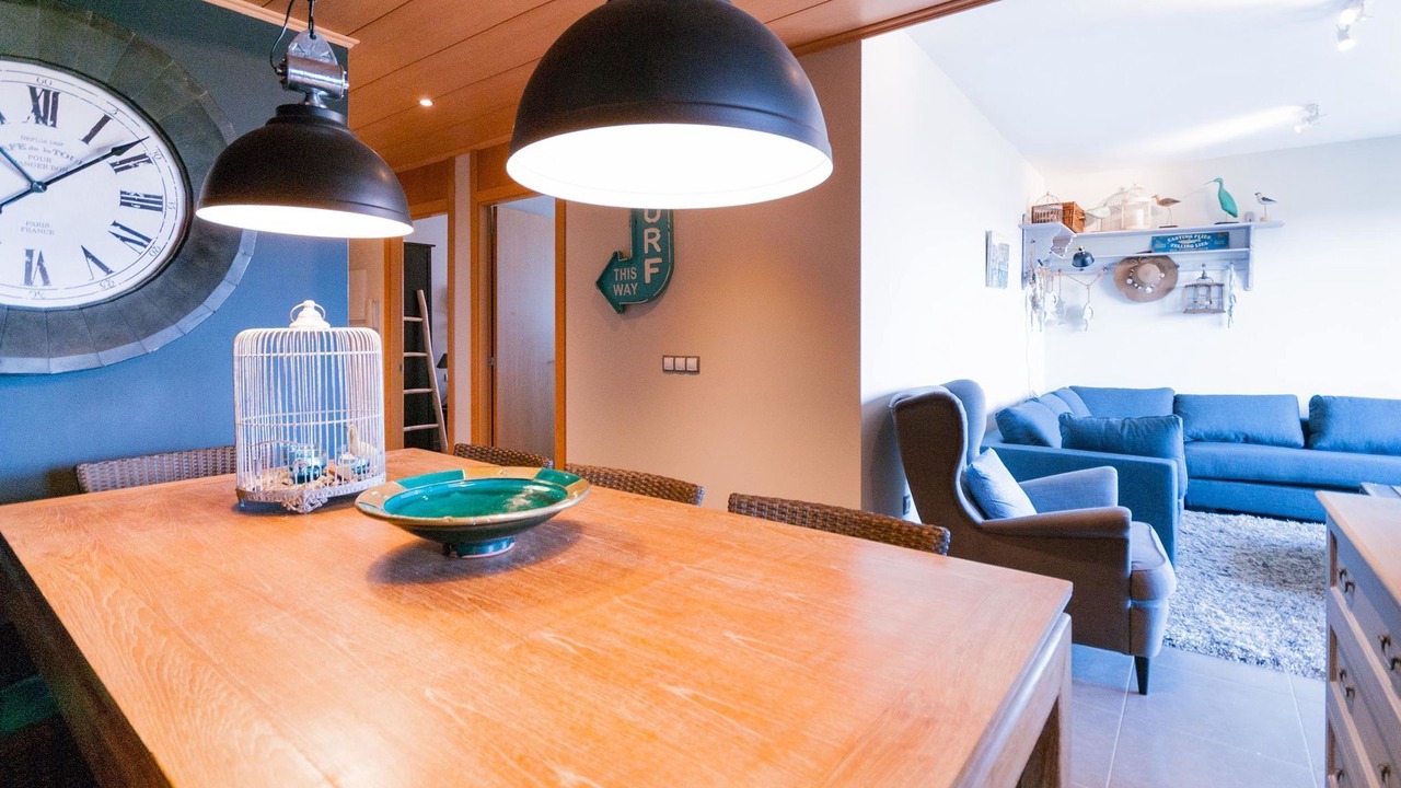Photo of Livingroom in Bon Relax
