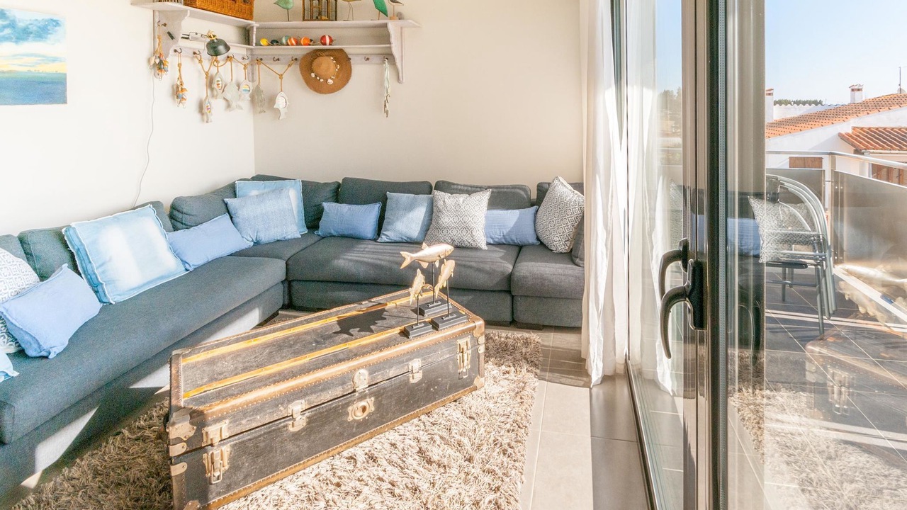 Photo of Livingroom in Bon Relax