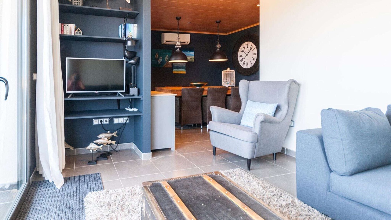 Photo of Livingroom in Bon Relax