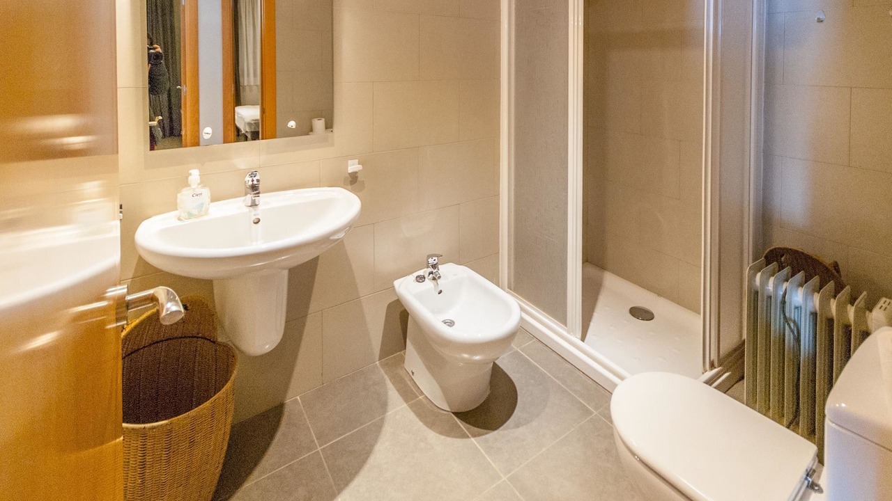 Photo of Bathroom in Bon Relax