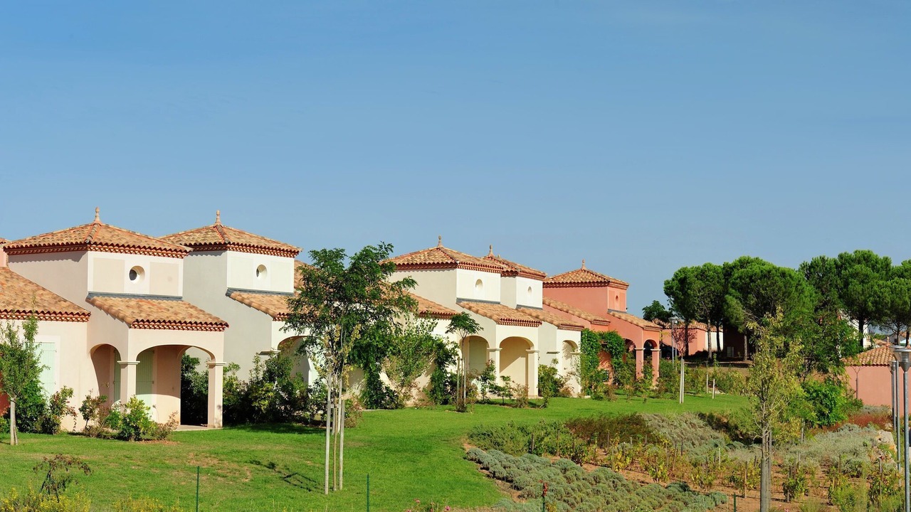 Photo of Outdoor in Homps