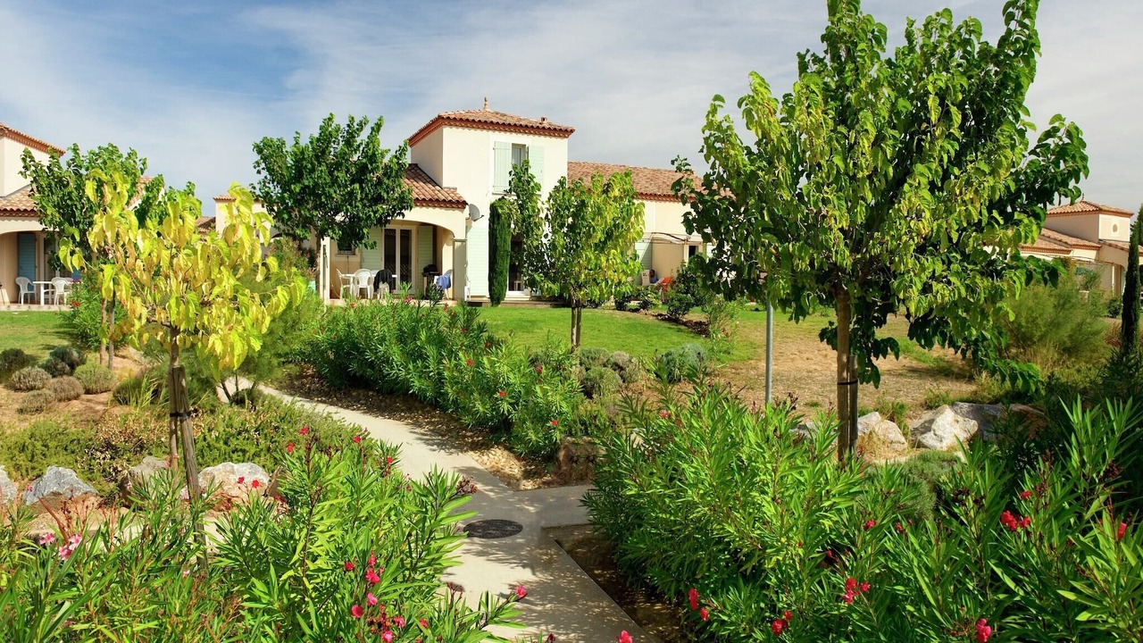 Photo of Outdoor in Homps