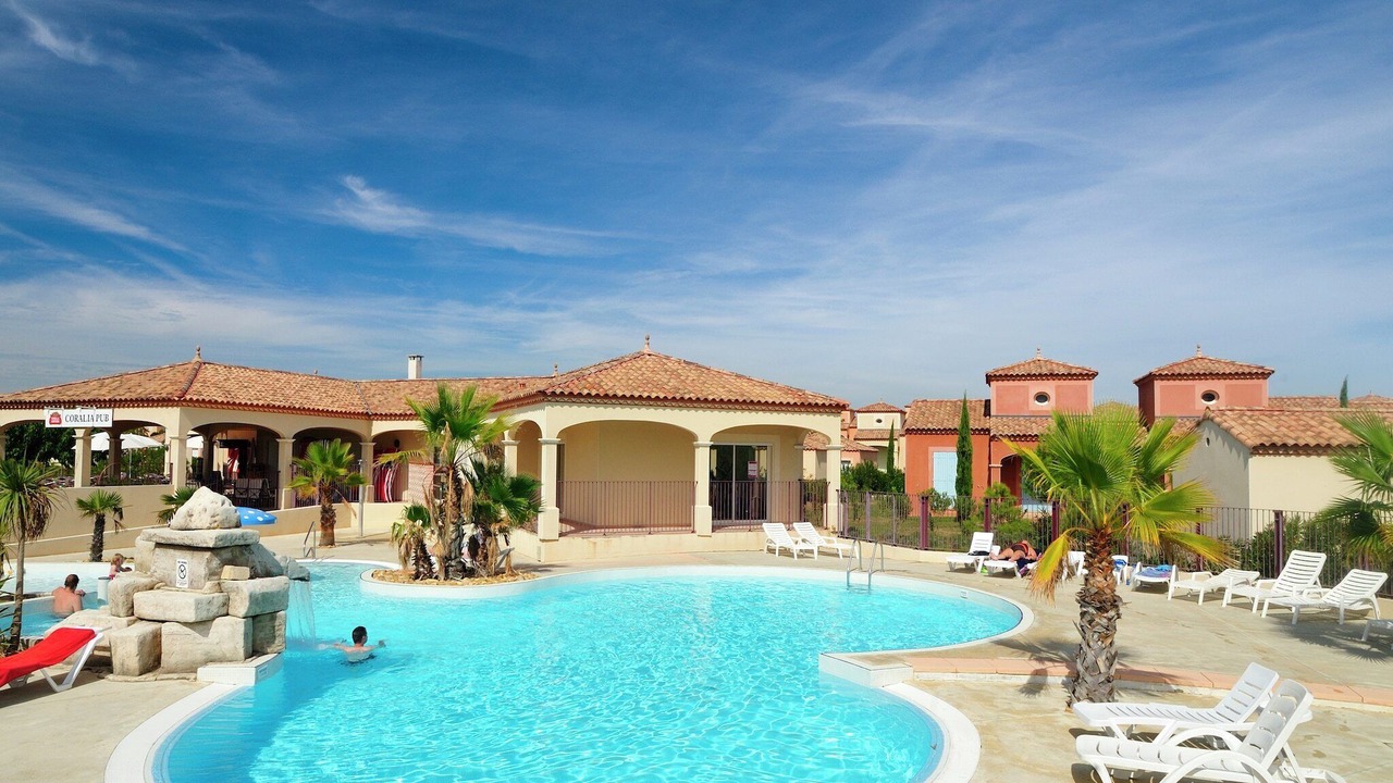 Photo of Outdoor in Homps