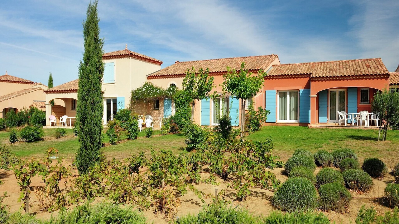 Photo of Outdoor in Homps