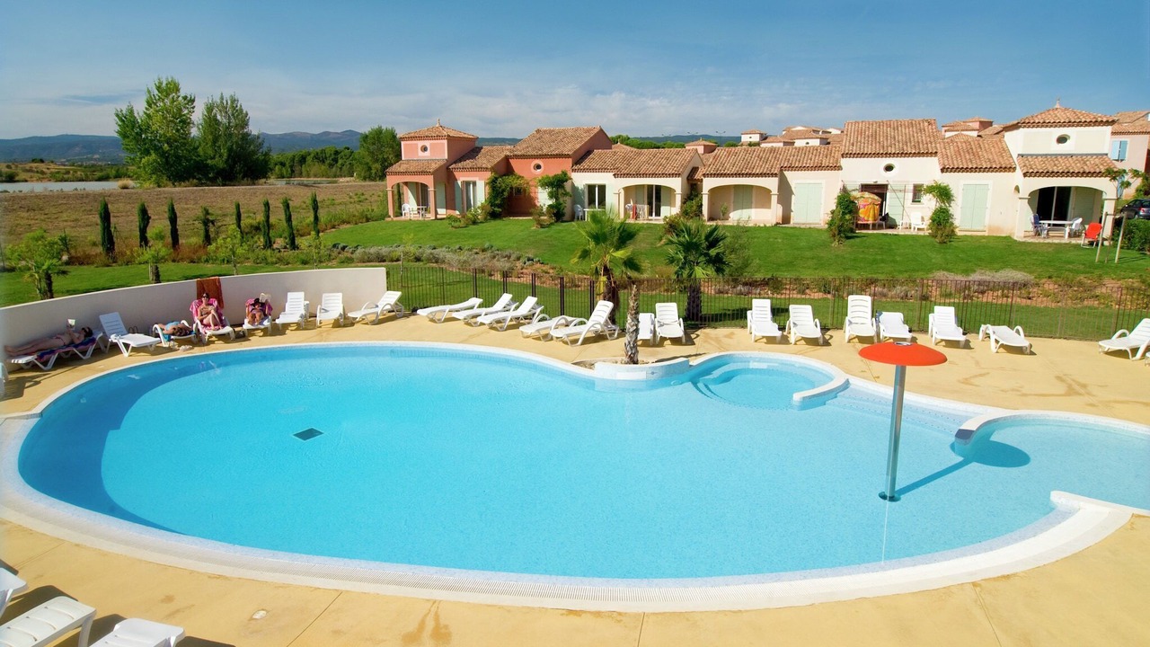 Photo of Outdoor in Homps