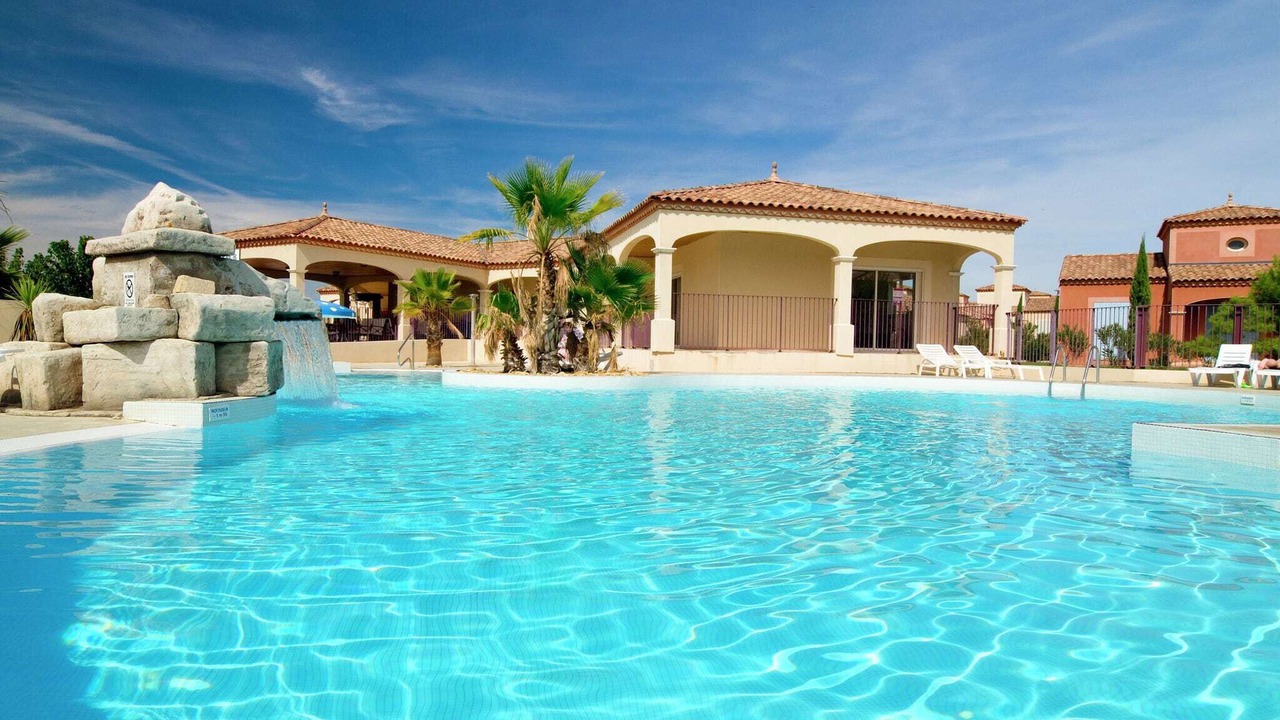 Photo of Outdoor in Homps