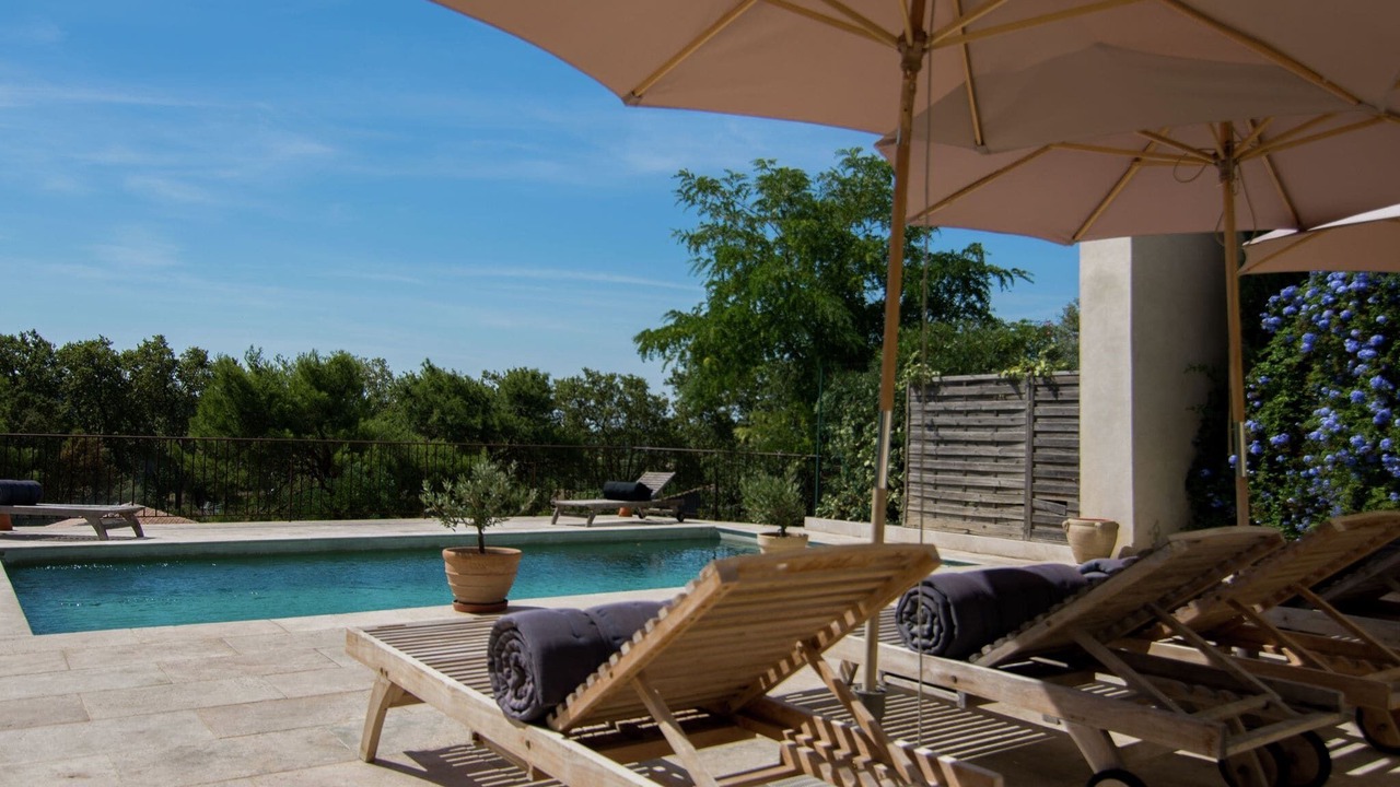 Photo of Outdoor in Campagnan