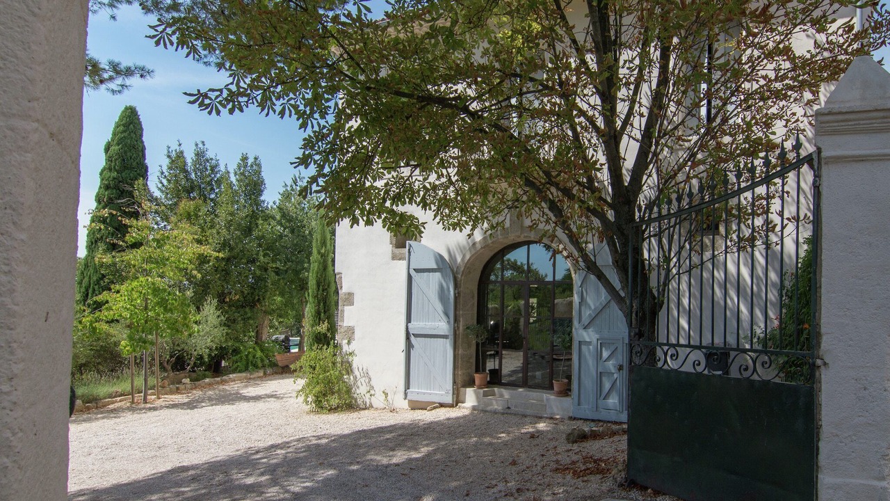 Photo of Outdoor in Campagnan