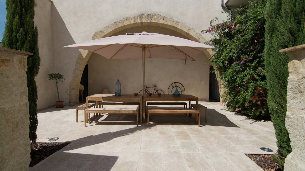 Photo of Patio Balcony in Campagnan