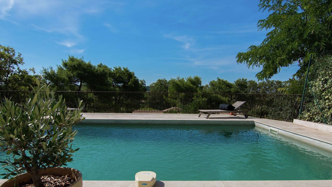 Photo of Outdoor in Campagnan