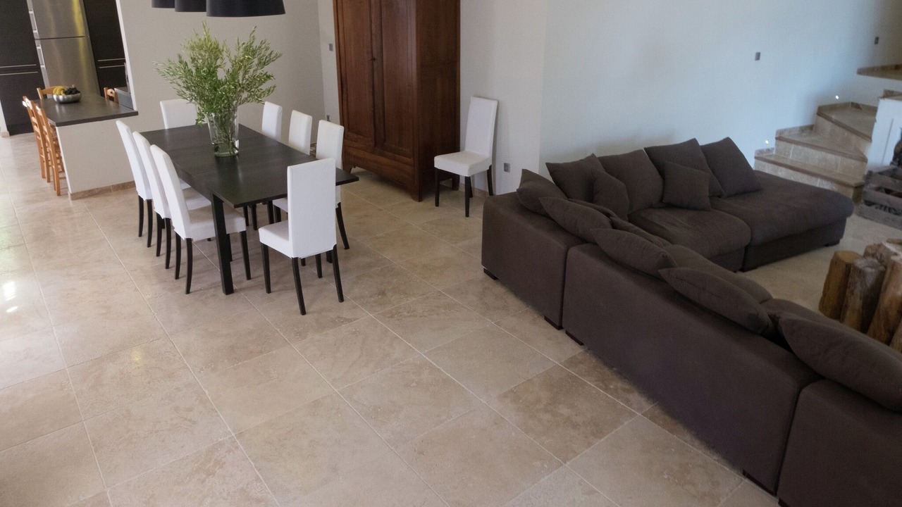 Photo of Livingroom in Campagnan