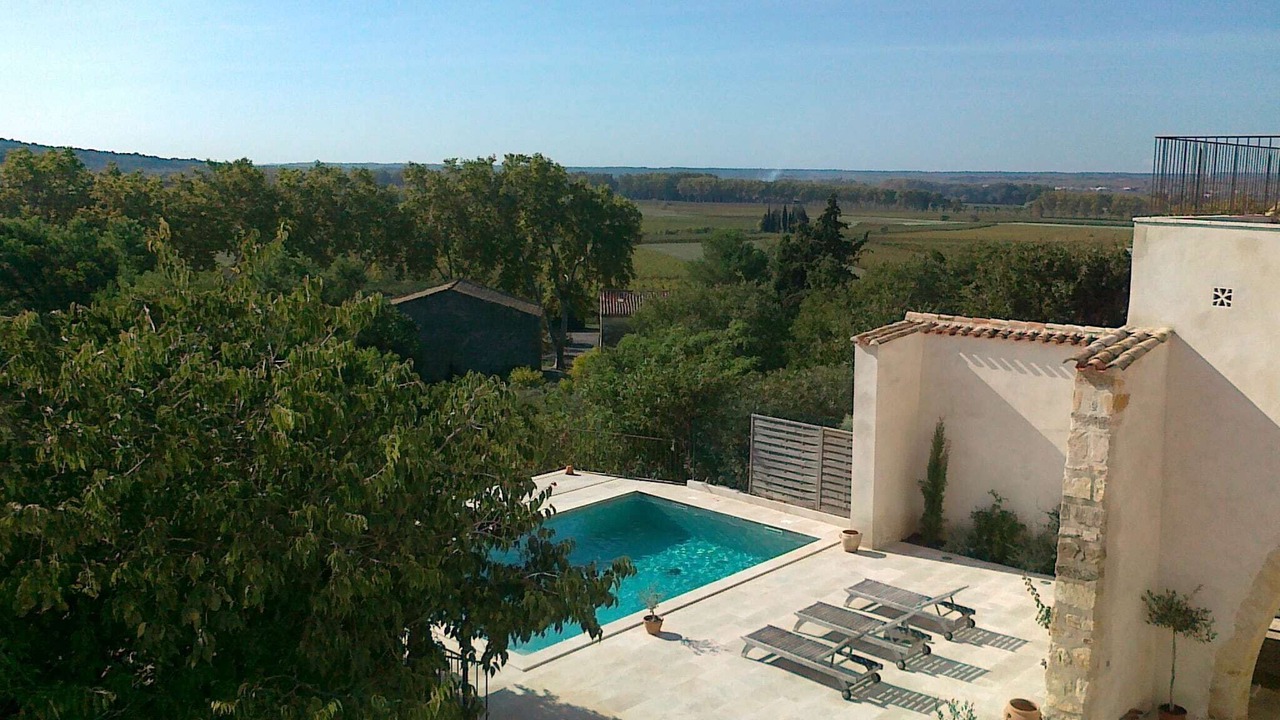 Photo of Outdoor in Campagnan