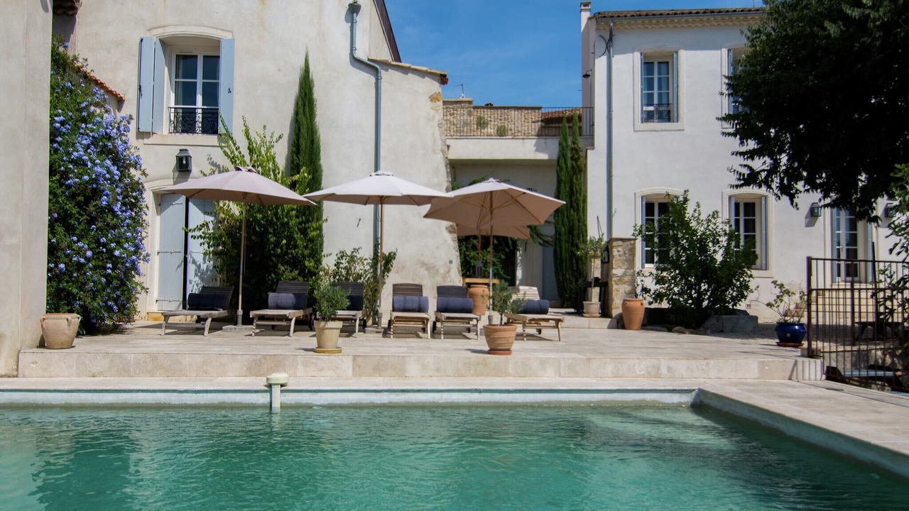 Photo of Outdoor in Campagnan