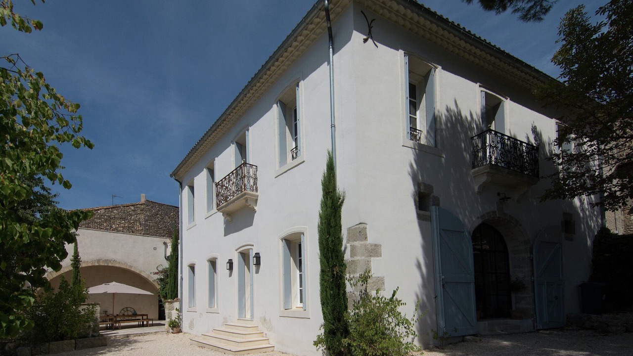 Photo of Outdoor in Campagnan