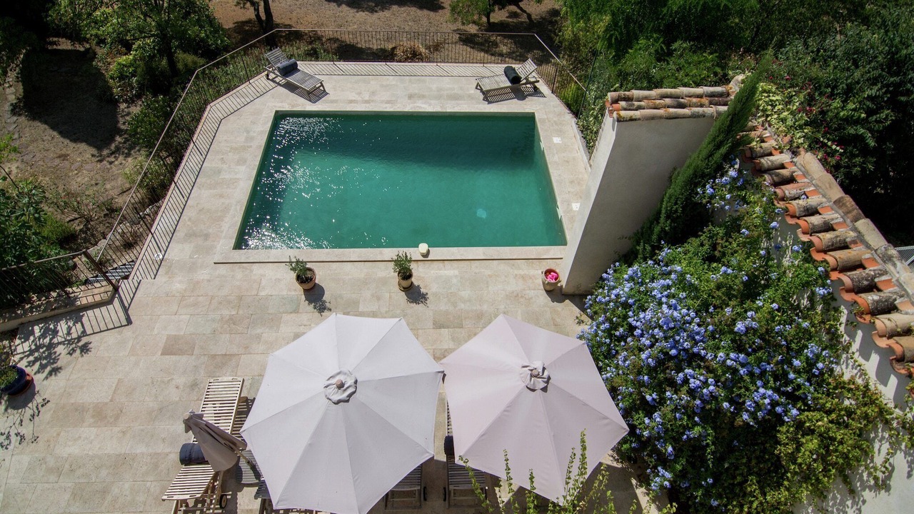 Photo of Outdoor in Campagnan