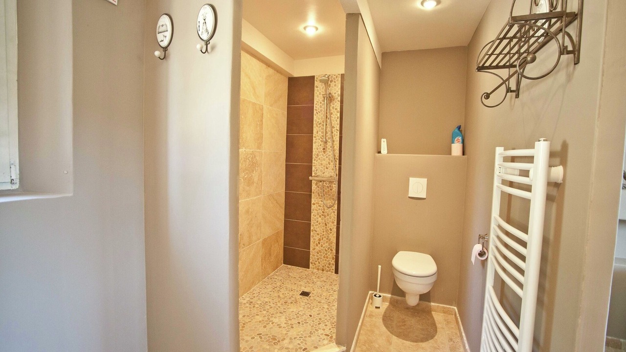 Photo of Bathroom in Apt