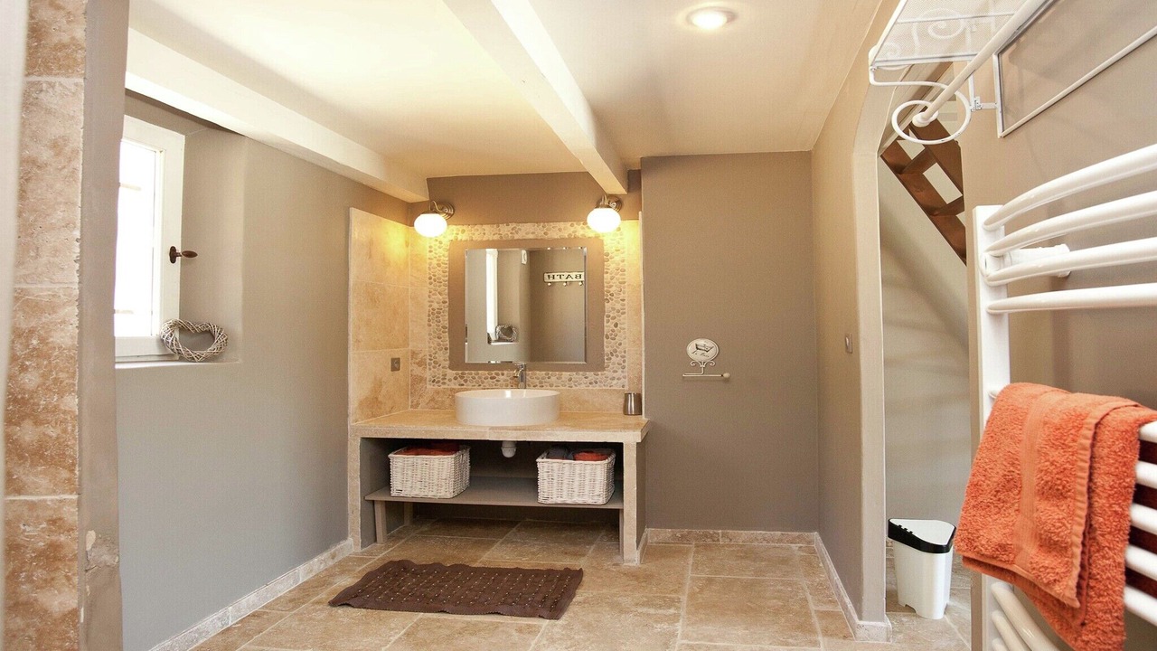 Photo of Bathroom in Apt