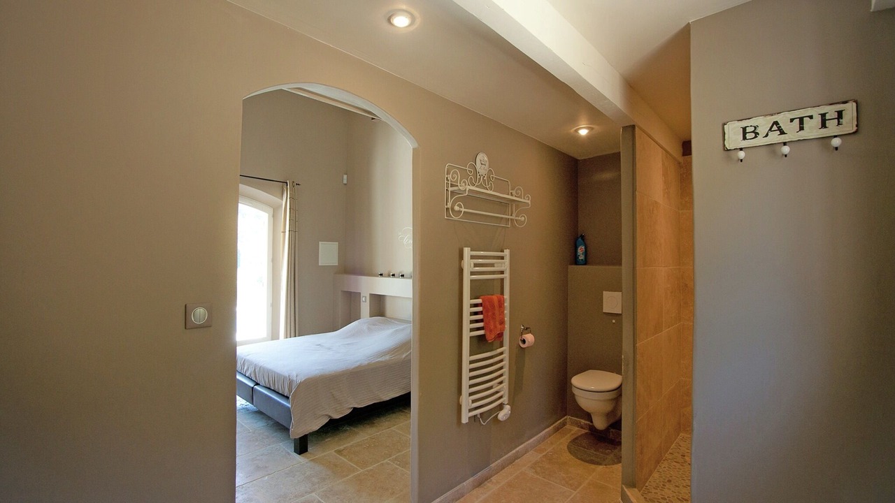 Photo of Bathroom in Apt
