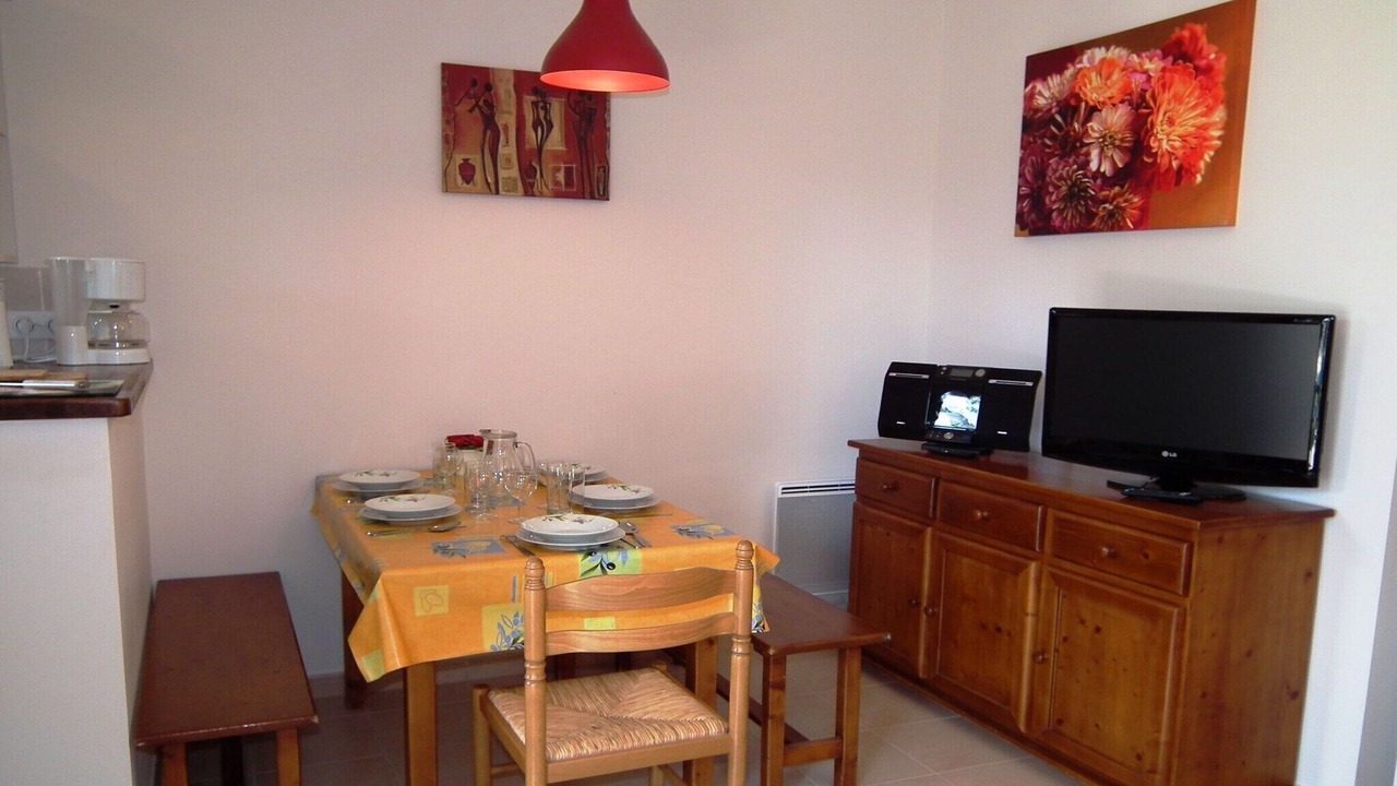 Photo of Livingroom in Gavaudun