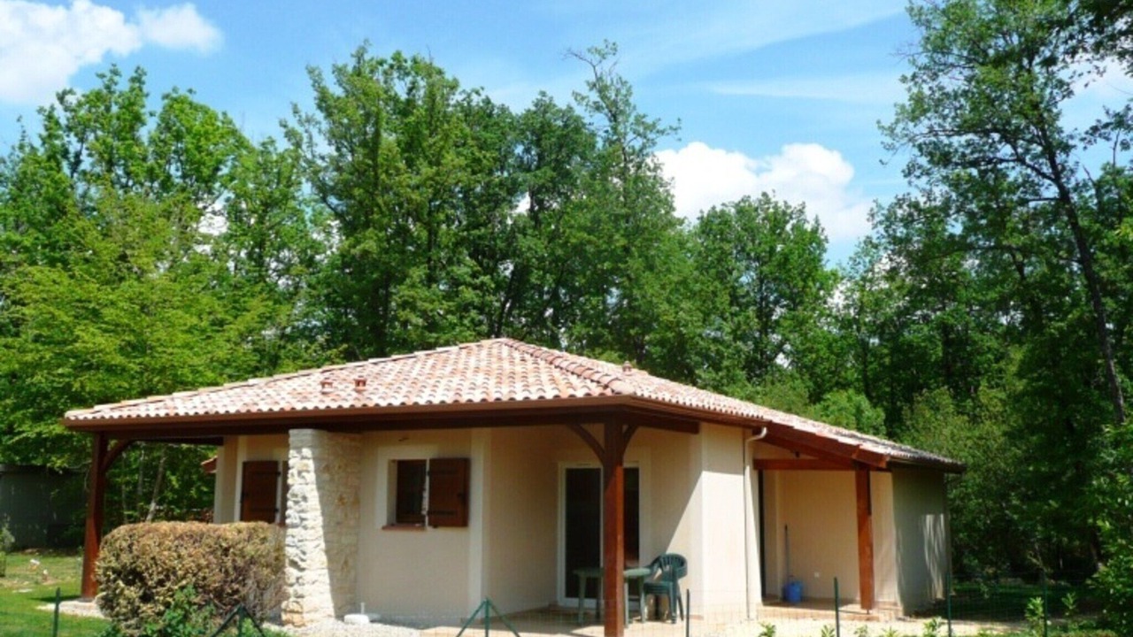 Photo of Outdoor in Gavaudun