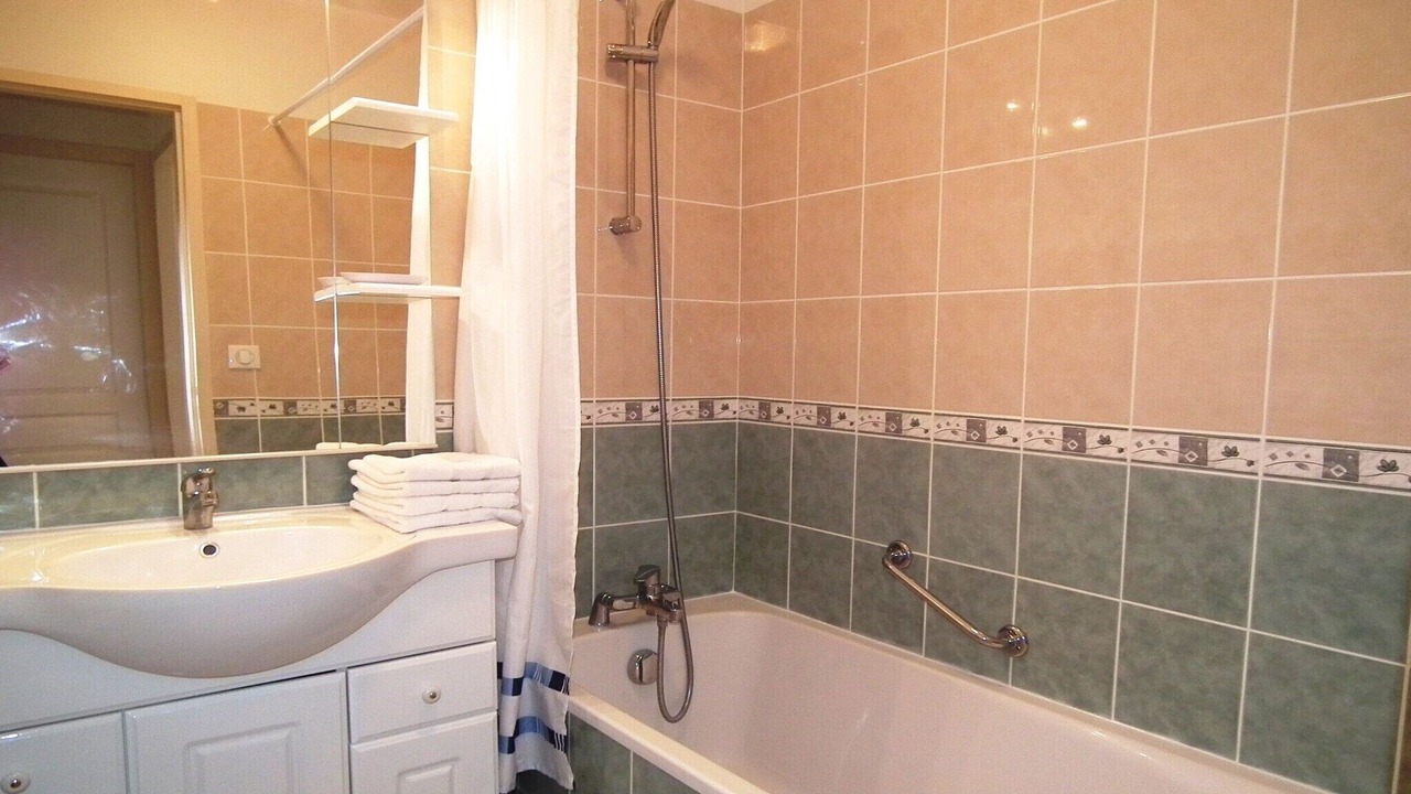 Photo of Bathroom in Gavaudun