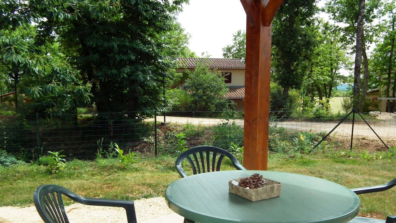 Photo of Outdoor in Gavaudun
