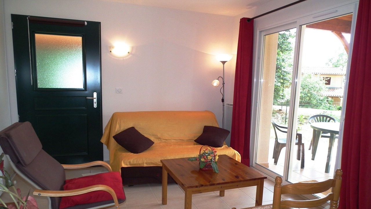 Photo of Livingroom in Gavaudun