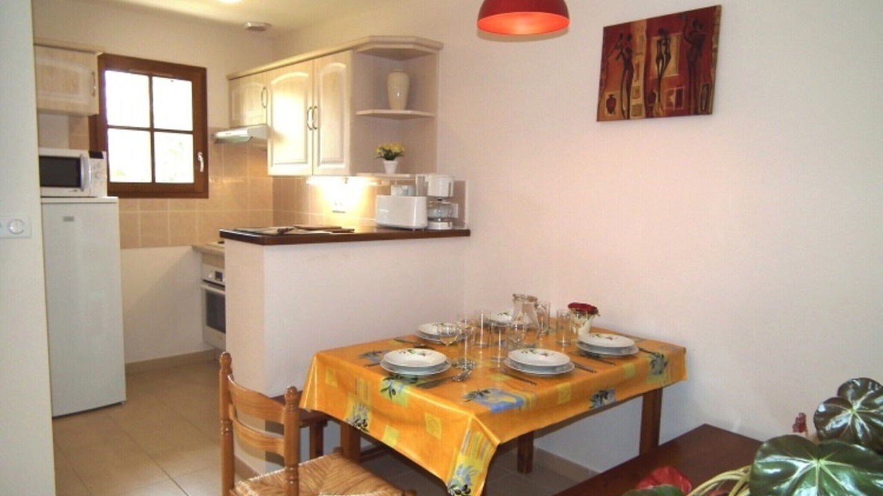 Photo of Livingroom in Gavaudun